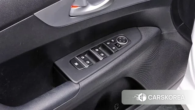 Kia The New K3 2nd generation id 3611080 из Кореи 9