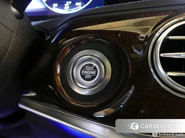 Mercedes-Benz S-Class W222 id 4447286 из Кореи 9