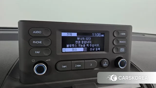 Hyundai Casper id 3764986 из Кореи 9