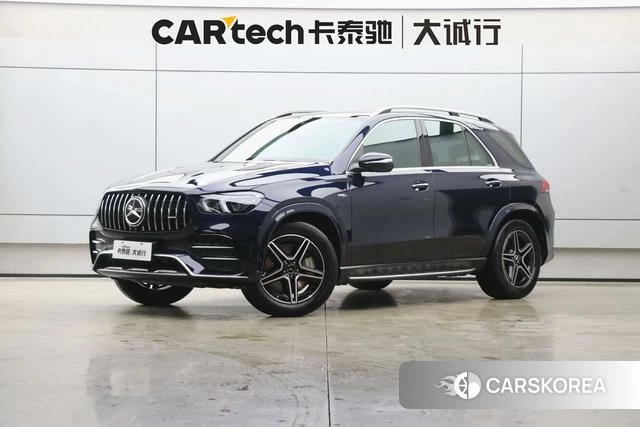 Mercedes-Benz GLE AMG id 4275808 из Китая 9