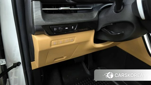 Kia Carnival 4th generation id 3922766 из Кореи 9