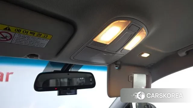 Hyundai All New Tucson id 3666954 из Кореи 9