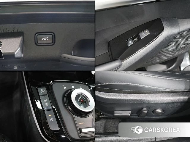 Kia The New Seltos id 4701346 из Кореи 9