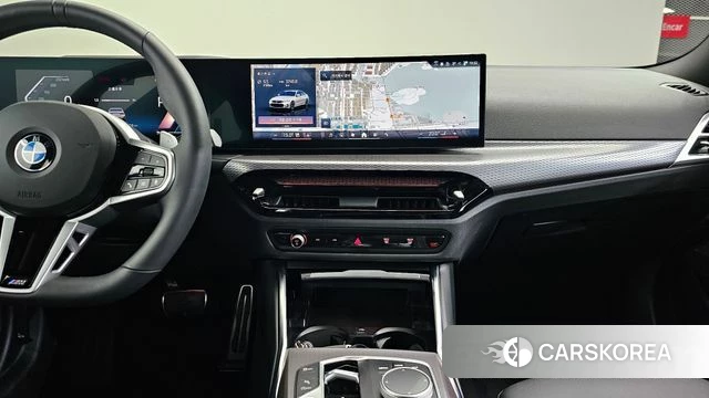 BMW 3 Series (G20) id 4570912 из Кореи 9