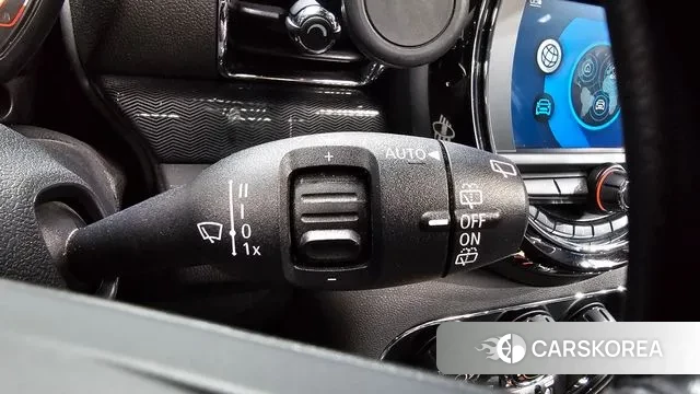 Mini Cooper Clubman id 3150346 из Кореи 9