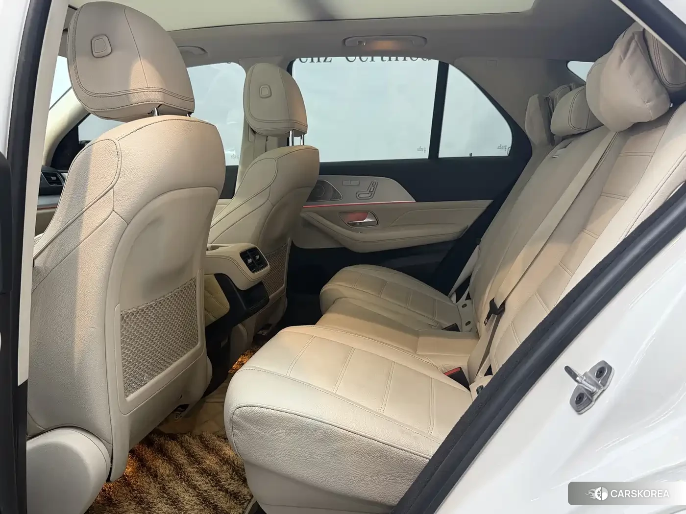Mercedes-Benz GLE (imported) id 4554077 из Китая 9