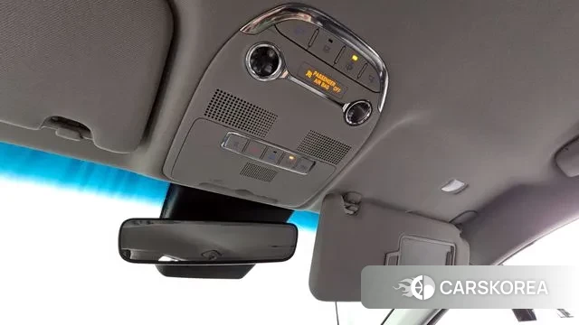 Hyundai The New Grandeur IG id 3434045 из Кореи 9