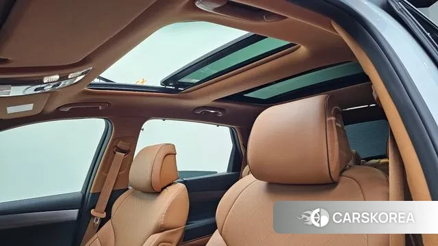 Genesis GV80 id 3745226 из Кореи 9