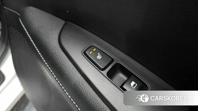 Kia The New K3 2nd generation id 3806918 из Кореи 9