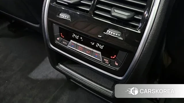 BMW X5 (G05) id 3289061 из Кореи 9