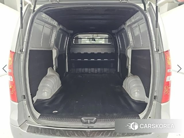 Hyundai The New Grand Starex id 4651887 из Кореи 9