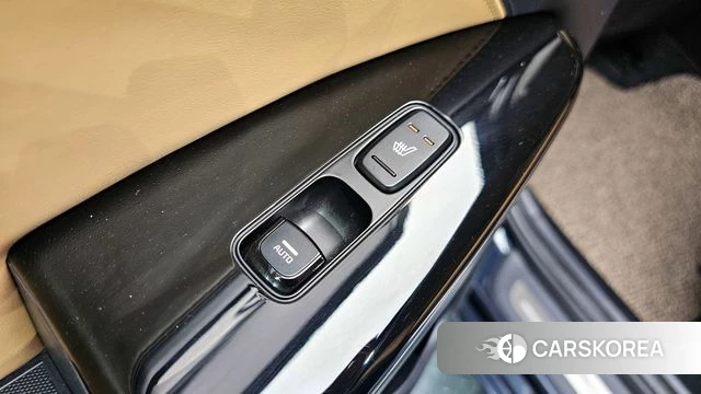 Kia K7 Premier id 3955396 из Кореи 9