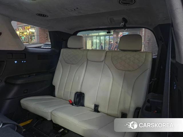 Hyundai Palisade id 4446796 из Кореи 9