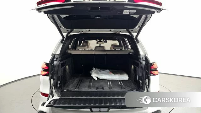 BMW X5 (G05) id 4487700 из Кореи 9