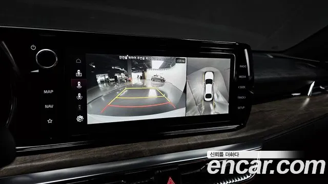 Kia K5 3rd generation id 2696700 из Кореи 9