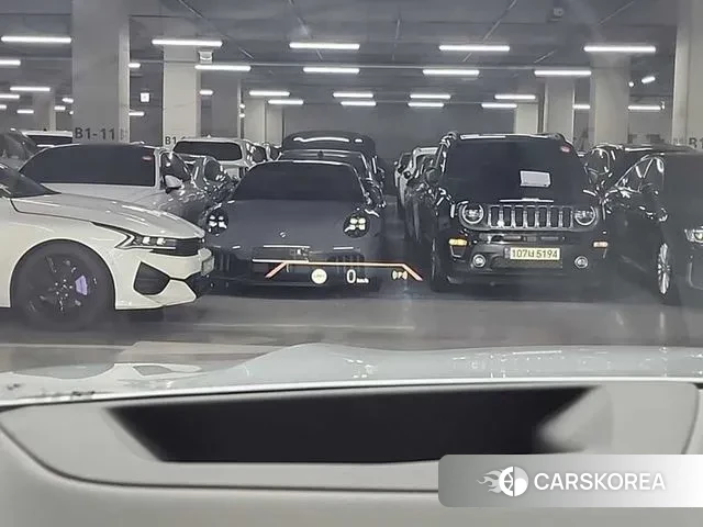 BMW X6 (G06) id 3705691 из Кореи 9