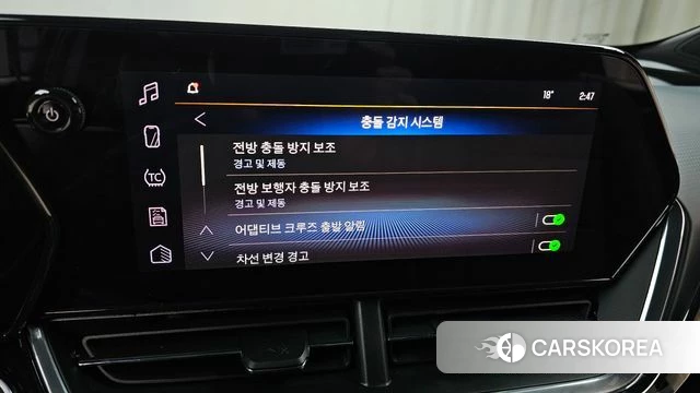 Chevrolet (GM Daewoo) Trax Crossover id 3864500 из Кореи 9