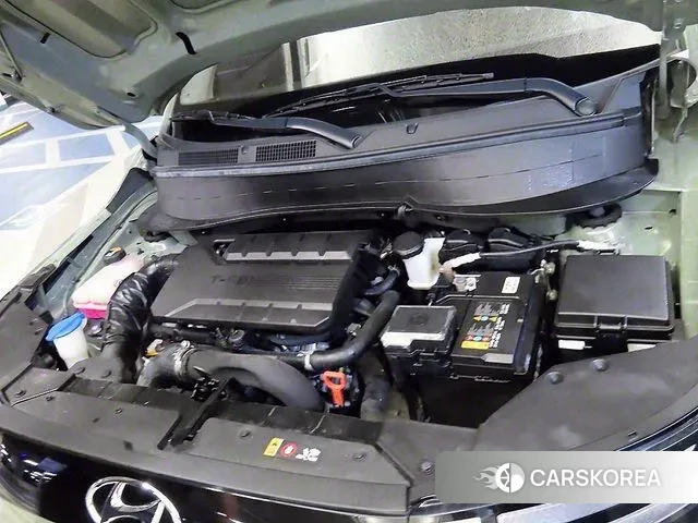 Hyundai Casper id 3043594 из Кореи 9