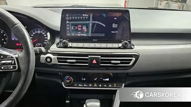 Kia Seltos id 3355434 из Кореи 9