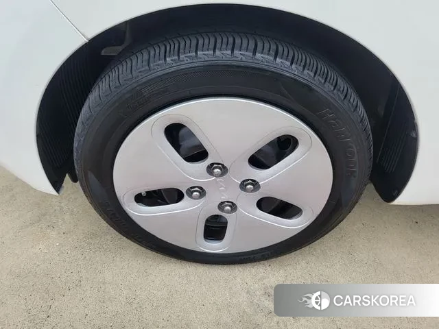 Kia The New Ray id 3191967 из Кореи 9