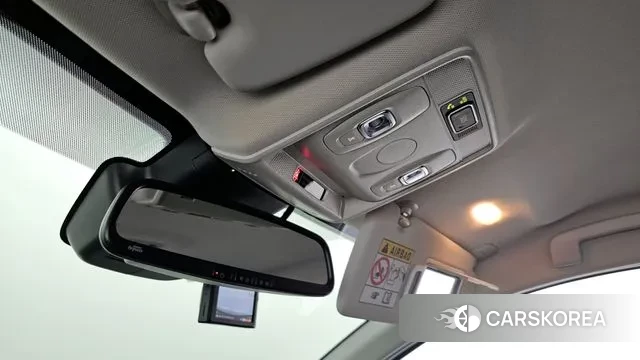 Renault Korea (Samsung) XM3 id 3571939 из Кореи 9