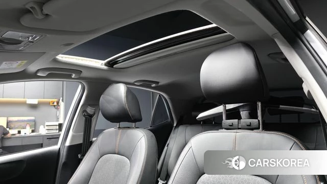 Kia Morning Urban (JA) id 4489878 из Кореи 9