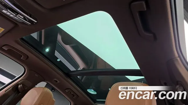 Porsche Cayenne (PO536) id 2690619 из Кореи 9