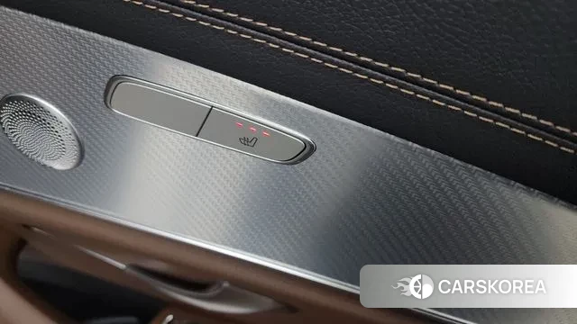 Mercedes-Benz E-Class W213 id 3433516 из Кореи 9