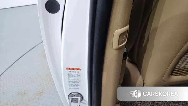 Kia The New Carnival id 2991145 из Кореи 9