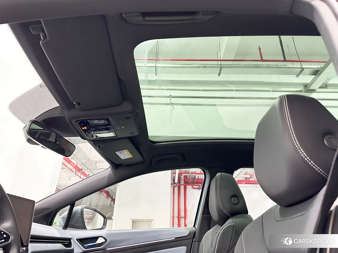 Volkswagen ID.4 X id 4467465 из Китая 9