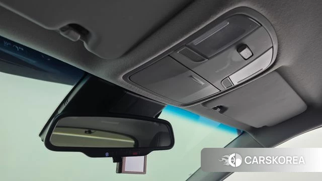 Hyundai Kona Hybrid id 3820266 из Кореи 9