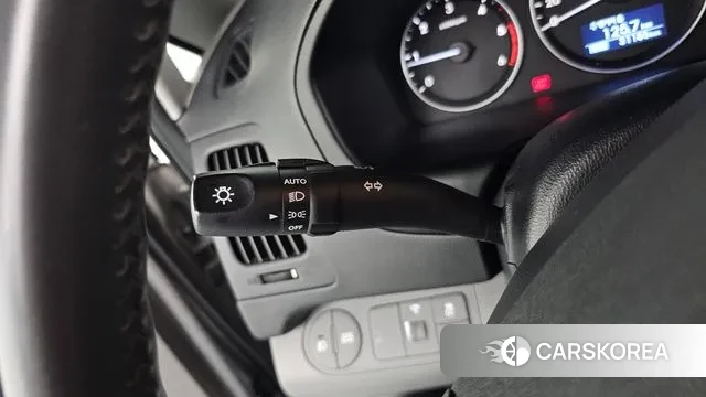 Hyundai The New Grand Starex id 3039102 из Кореи 9