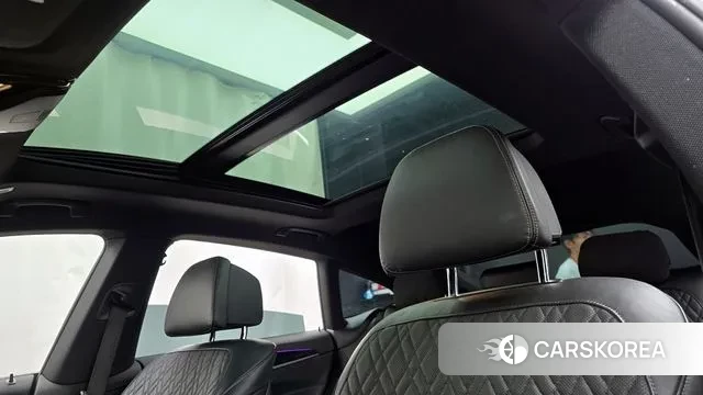 BMW 6 Series GT (G32) id 2995009 из Кореи 9