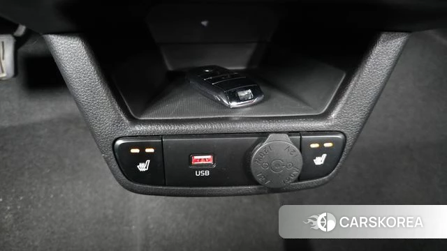 Kia The New Ray id 4726781 из Кореи 9