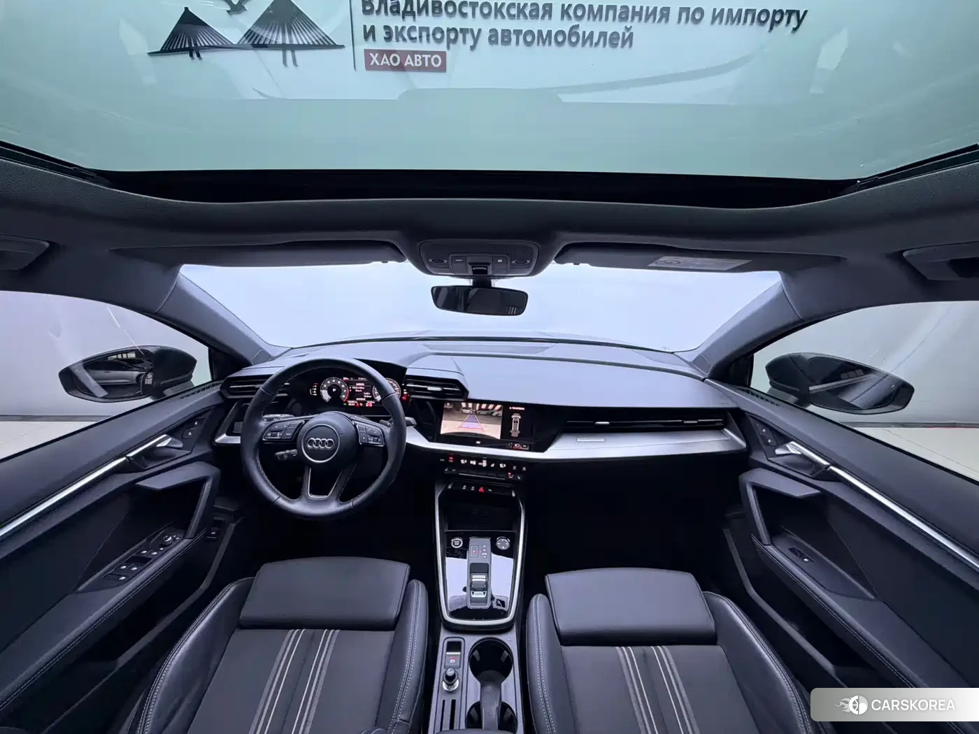 Audi A3 id 4617080 из Китая 9
