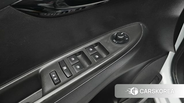 Chevrolet (GM Daewoo) The New Spark id 4872752 из Кореи 9