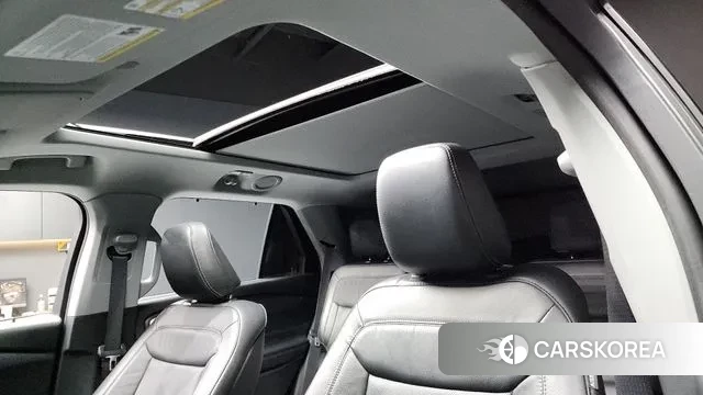 Ford Explorer 6th Generation id 3573303 из Кореи 9