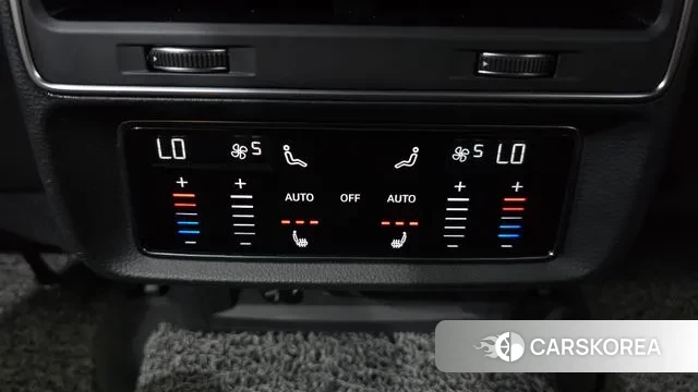 Audi Q8 (4M) id 3133687 из Кореи 9