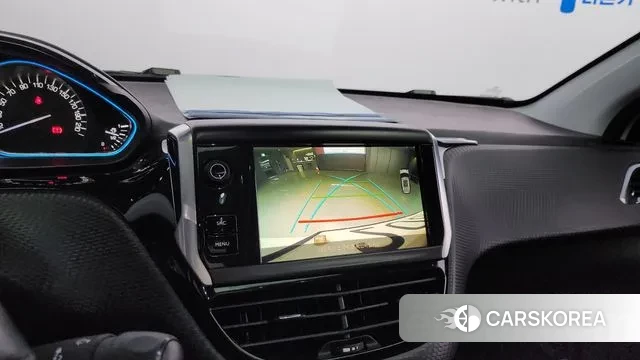 Peugeot 2008 id 3156523 из Кореи 9