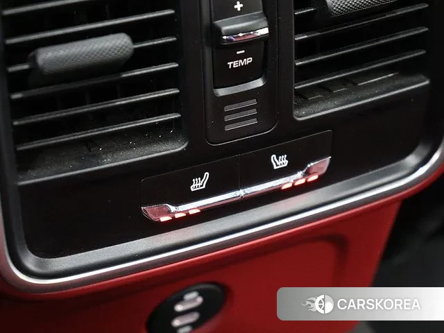 Porsche Macan id 3383728 из Кореи 9