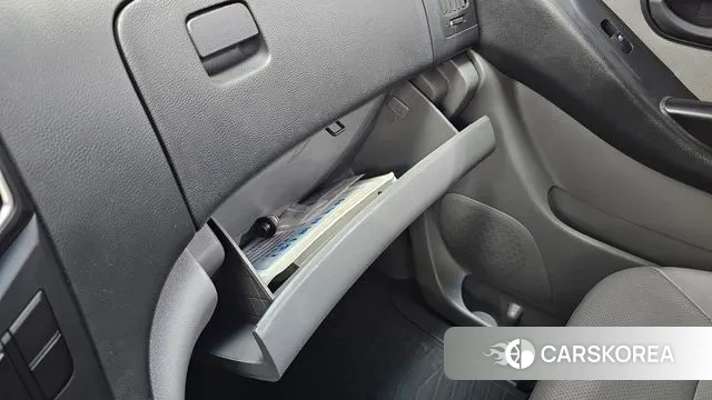 Hyundai The New Grand Starex id 3698598 из Кореи 9