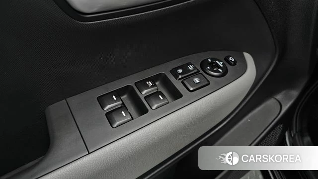 Kia The New Kia Ray EV id 4921259 из Кореи 9