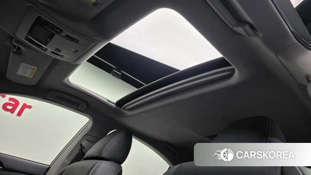 Lexus New ES300h id 4311116 из Кореи 9