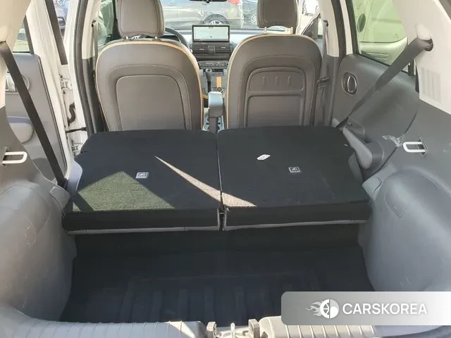 Hyundai The New Casper id 3446934 из Кореи 9