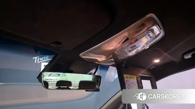 Genesis G80 (RG3) id 3300545 из Кореи 9