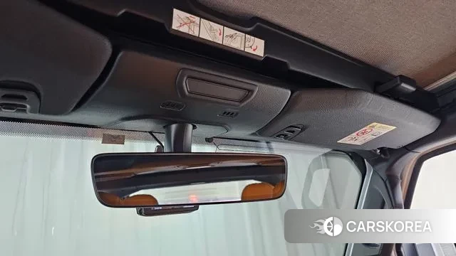 Jeep Wrangler (JL) id 3407645 из Кореи 9