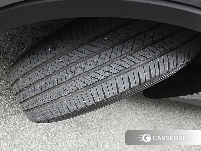 Renault Korea (Samsung) The New QM6 id 3478741 из Кореи 9