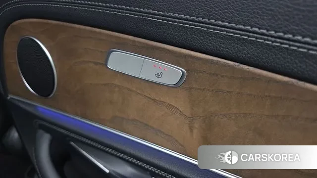 Mercedes-Benz E-Class W213 id 3530951 из Кореи 9