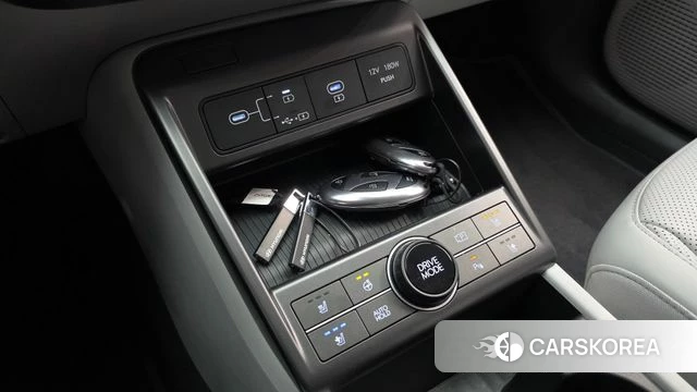 Hyundai Kona Hybrid (SX2) id 3902544 из Кореи 9