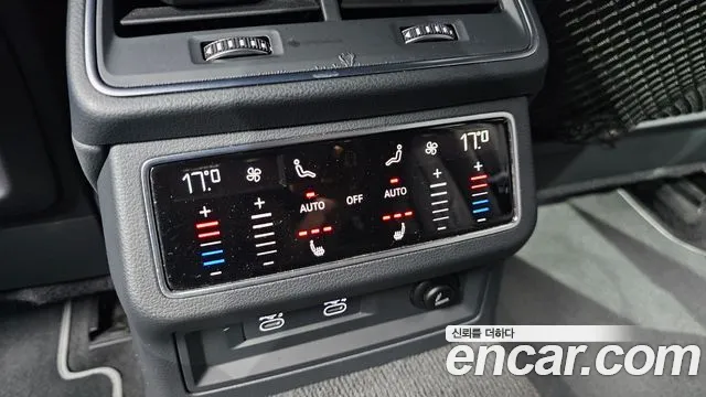 Audi A7 (4K) id 2750330 из Кореи 9